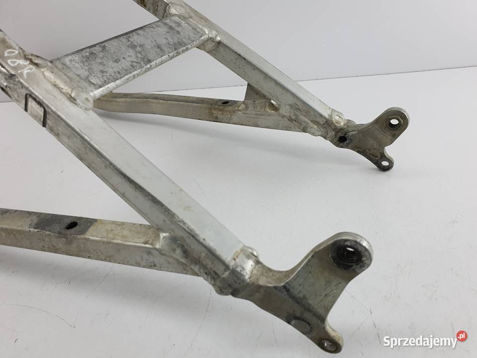 Stelaz Tyl Rama Subrame Zadupek Honda Crf 450 R łódzkie Łódź