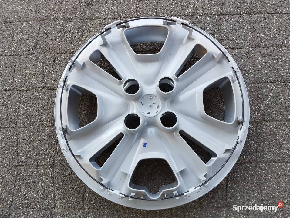 Kołpak Opel 15 13380644 nowy sztukę śląskie Kamieniec