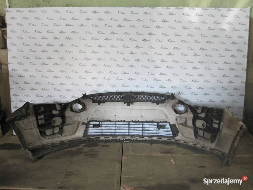 FORD S MK1 I 10r zderzak przód osobowe