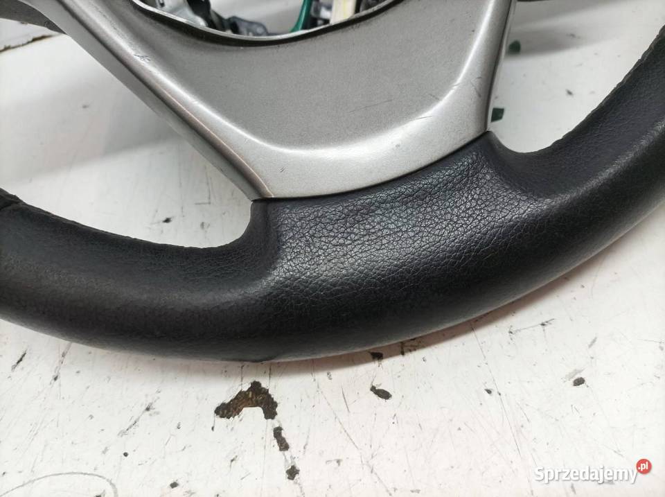 KIEROWNICA T27 Toyota Avensis III 2009 świętokrzyskie