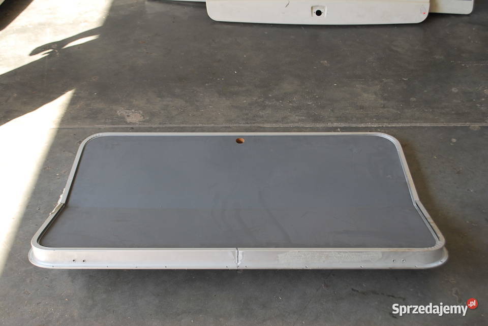 KLAPA BAKISTY ERIBA Grzebowilk