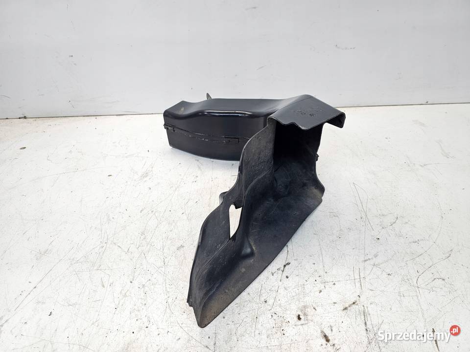 KIEROWNICA POWIETRZA LEWA AUDI TT 8J 8J0825319 śląskie Przystajń