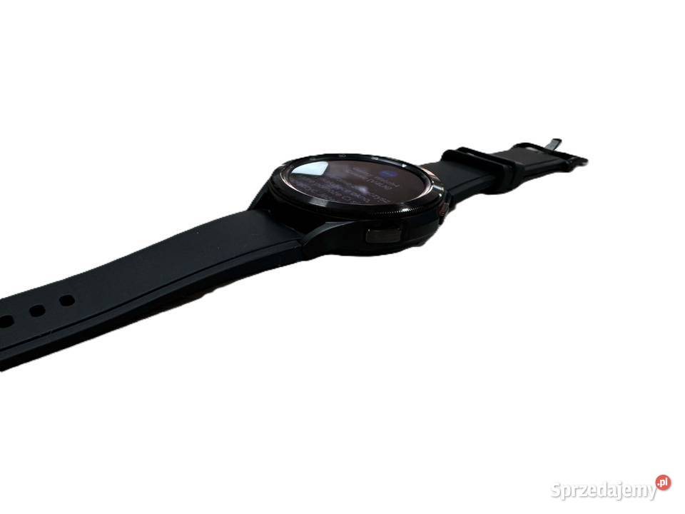 Smartwatch Samsung Galaxy Watch 4 Classic