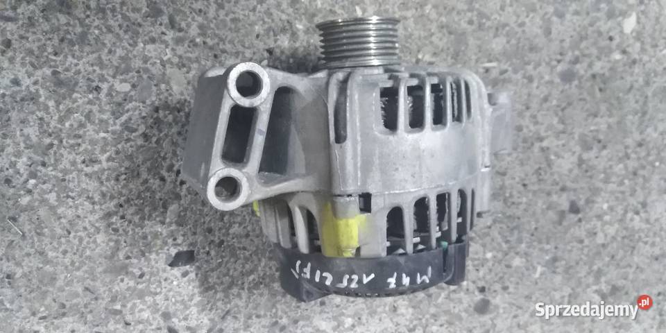 av6n10300ha 120a valeo 14v alternator ford focus podkarpackie Przemyśl