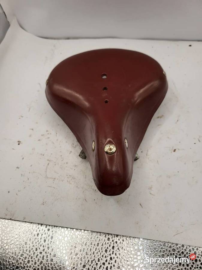 NOWE Z EPOKI SIEDZENIE ROWEROWE DZIECIĘCE Motoryzacja Rybnik