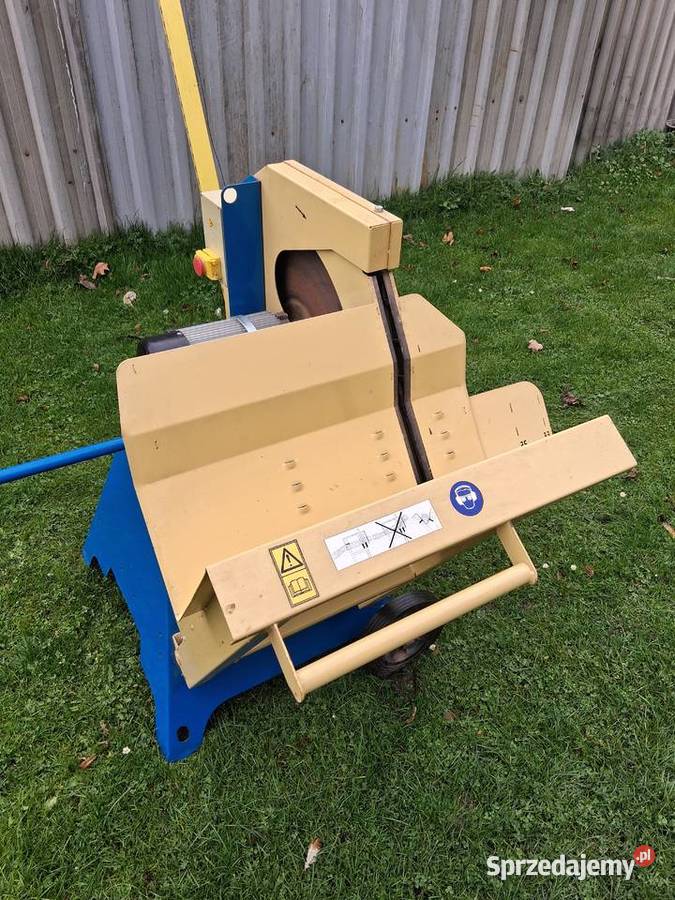 Piła wahadłowa Scheppach vox 700 Bardo