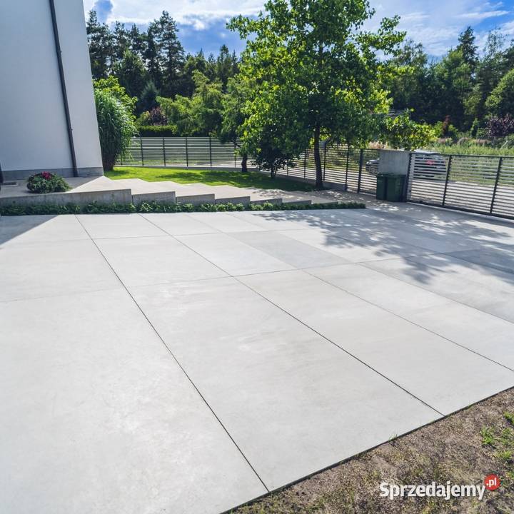 Płyta Nawierzchniowa 100x40 Beton Gdów