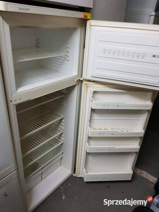 LODÓWKA POLAR Wrocław