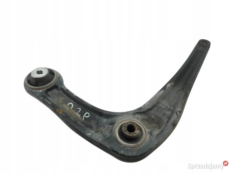 WAHACZ PRAWY PRZÓD 9816863580 Peugeot Expert III świętokrzyskie