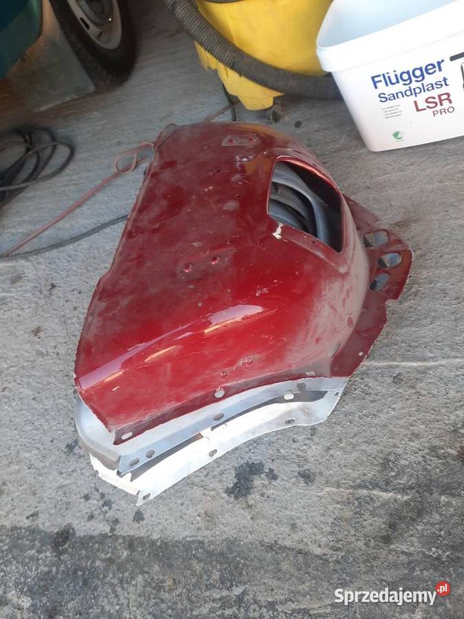 Chełm chlodnicy puklerz piekny stan warszawa m20 pomorskie Brusy