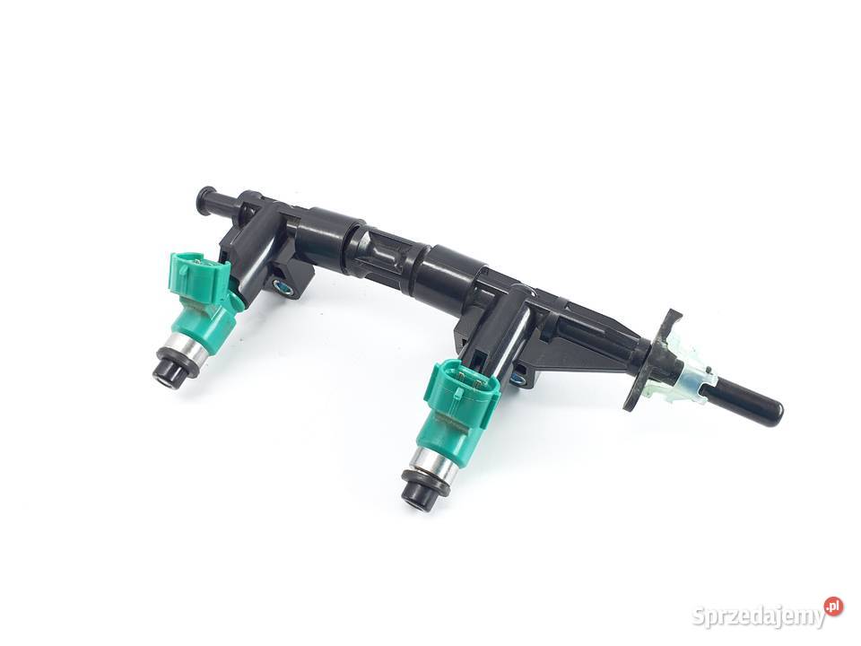 Wtrysk Wtrykski Honda VFR 1200 Crosstourer łódzkie Łódź