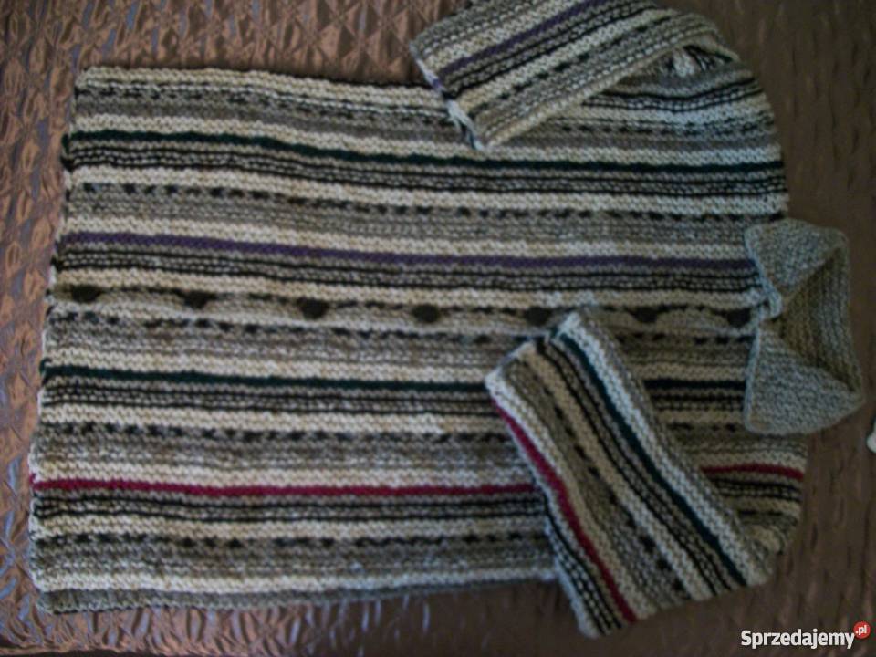 WDZIANKO W PASY sprzedam