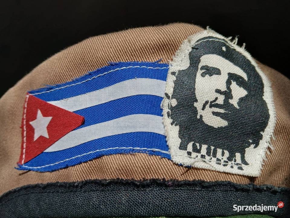 Czapka beret