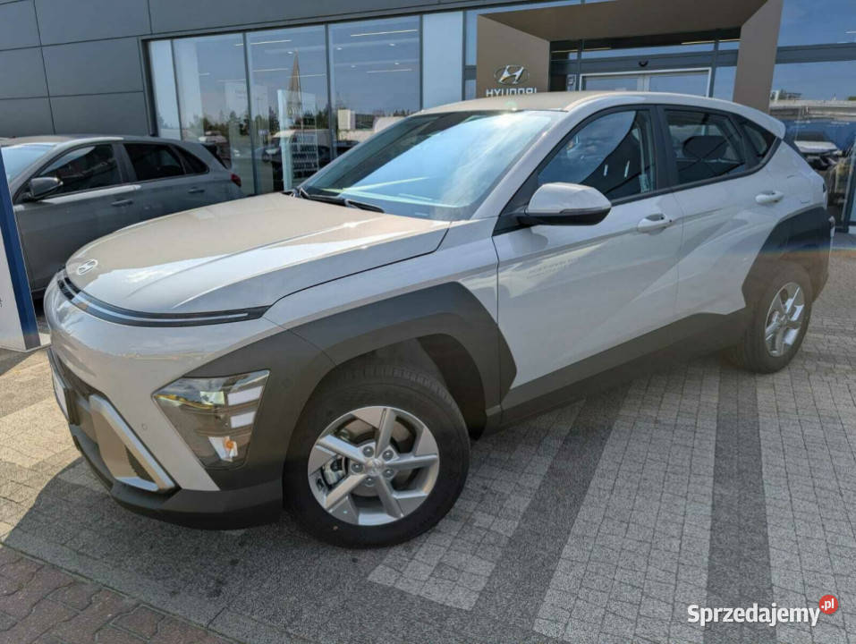 Smart Comfort 10 TGDI 6MT 2WD 100 RĘKI Rok produkcji 2025