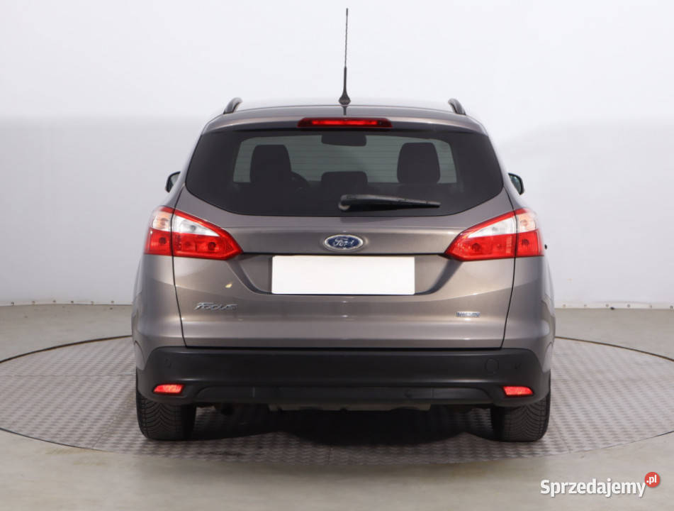 Ford Focus 10 EcoBoost elektryczne lusterka mazowieckie Piaseczno