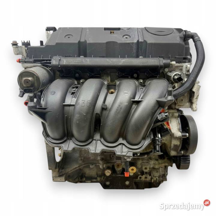 SILNIK N12B16A Mini Cooper R55 R56 R57 16 16V Części samochodowe Chełm