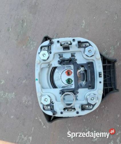 Poduszka powietrzna airbag Passat b6 kierowcy Wyposażenie wnętrza podkarpackie Chrząstów