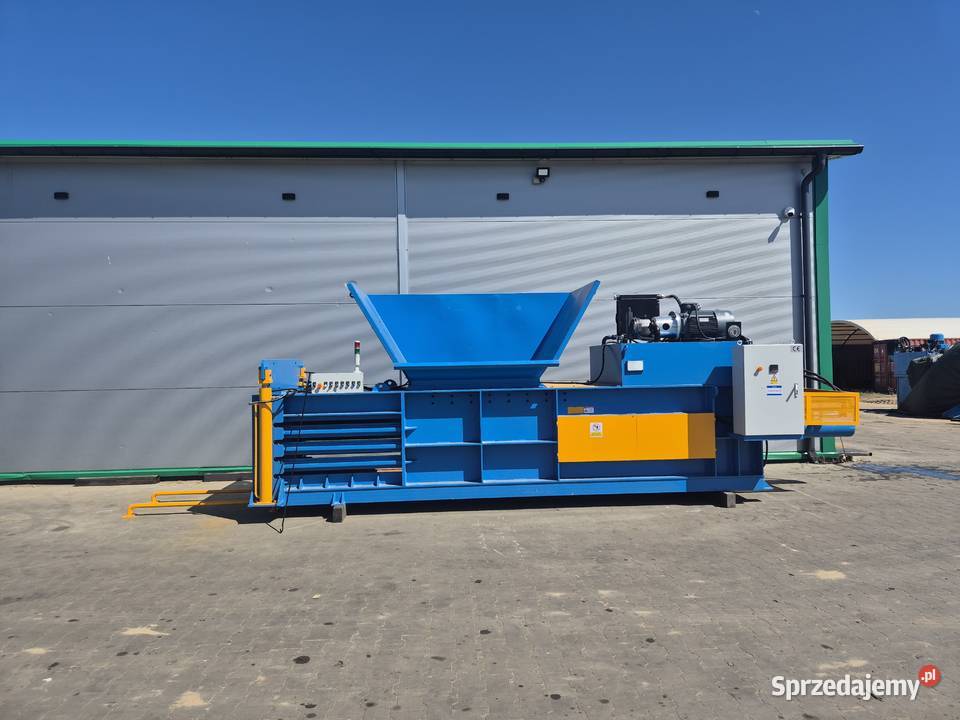 Zgnitarka prasa Sośno sprzedam