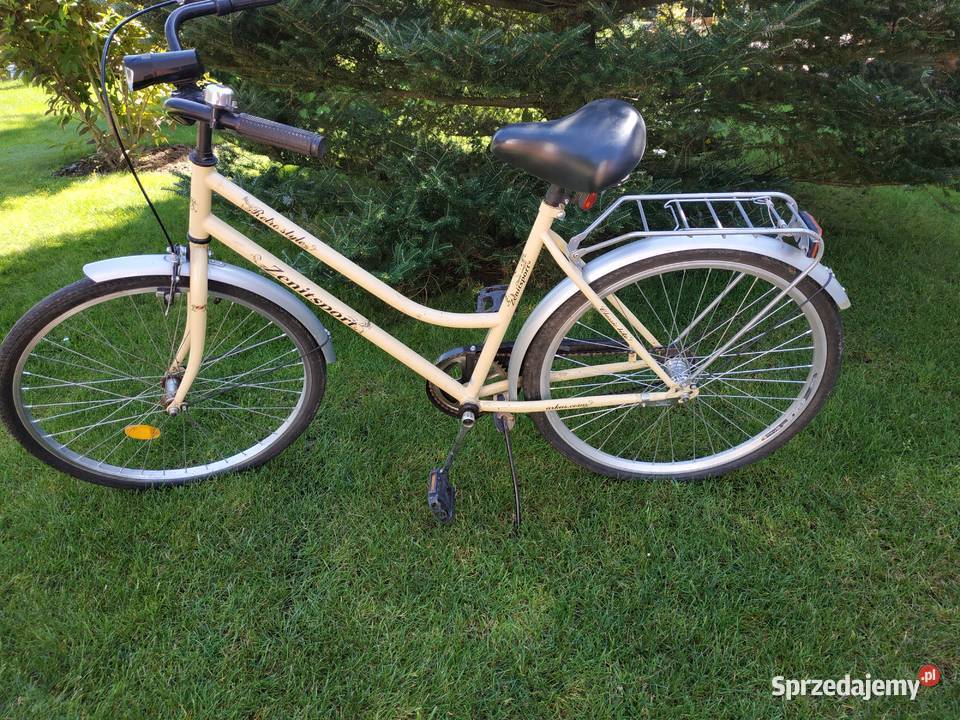 Tanio sprzedam rower Gorlice sprzedam
