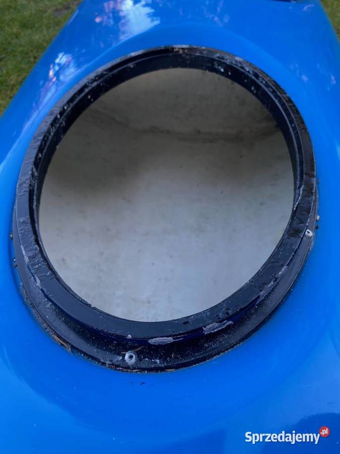 Sprzedam kajak 2 osobowy PCV Żyrardów