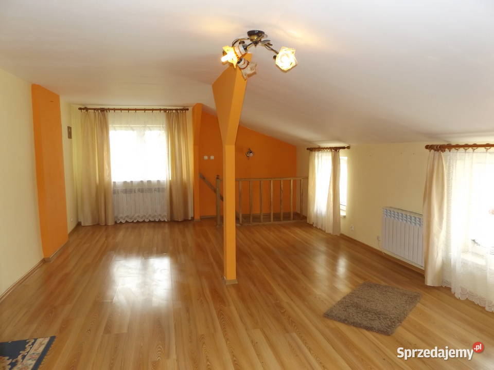 Sprzedam budynek Mieszkalny i Urzytkowy 4800zł/m2 Grójec