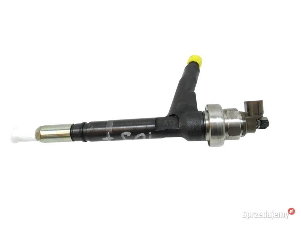 WTRYSKIWACZ 8973138612 17 CDTI Opel Combo III