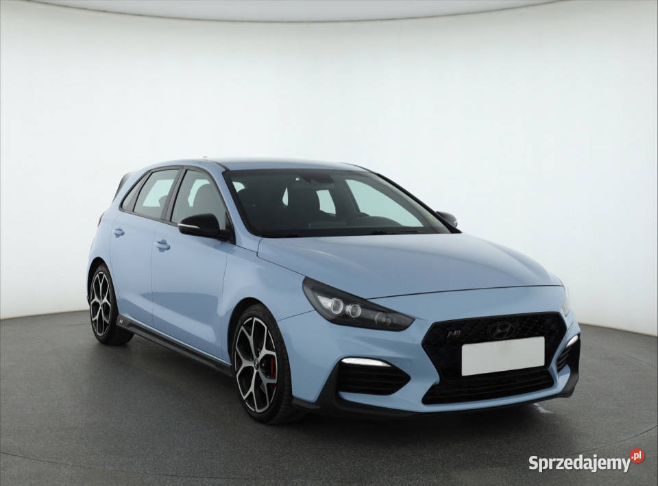 Hyundai i30 20 N 184KM Piaseczno