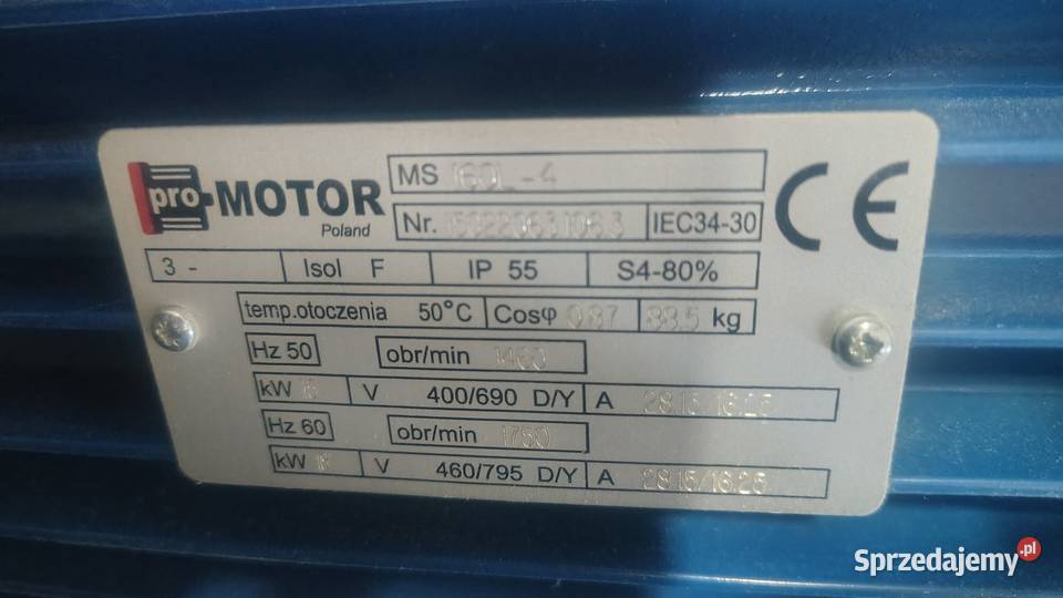 Agregat hydrauliczny 3kanałowy 1518 kW Karpniki