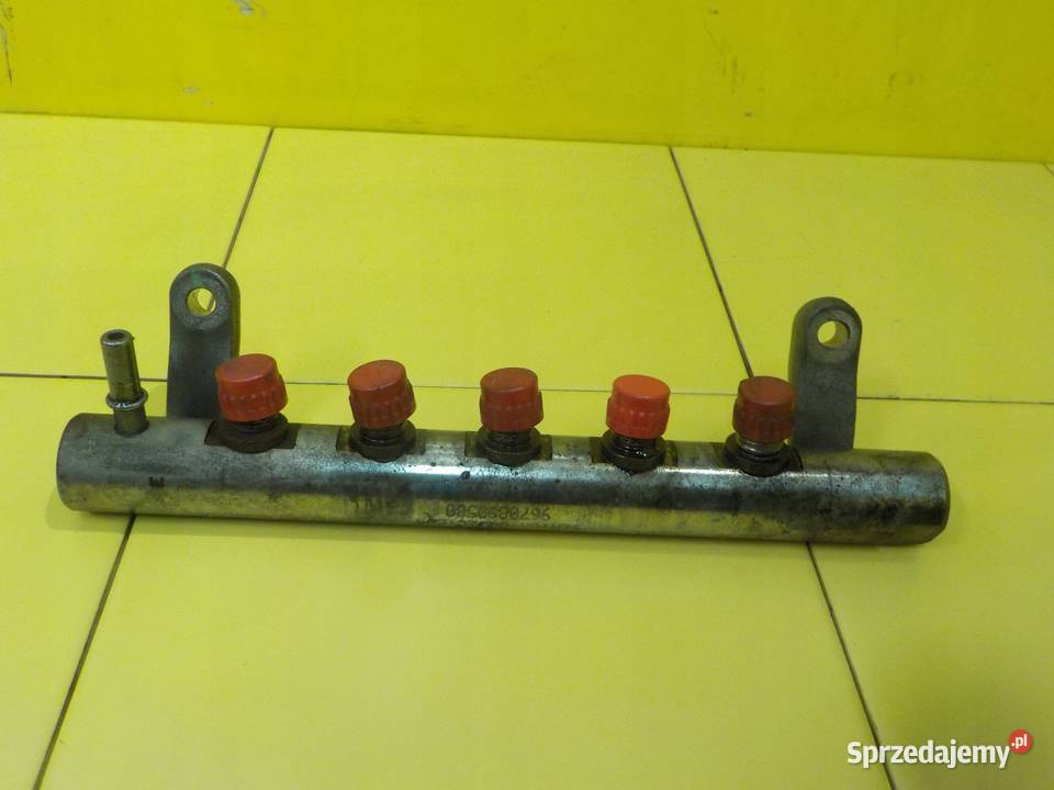 FREELANDER XF EVOQUE 22 SD4 TD4 12r 224DT listwa osobowe Suków