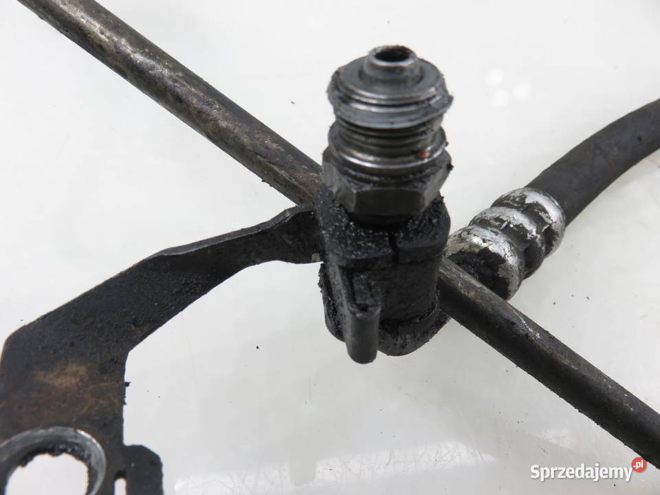 PRZEWÓD WSPOMAGANIA BOXER II 22 HDi małopolskie