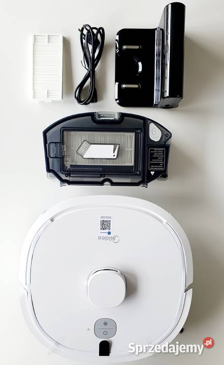 Automatyczny Robot Sprzątający Midea M6 Kraków