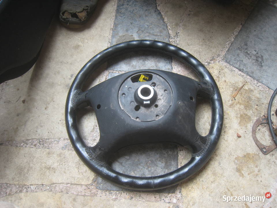 Kierownica BMW e39 E38 seria 5 7 Kierownice małopolskie Kraków sprzedam