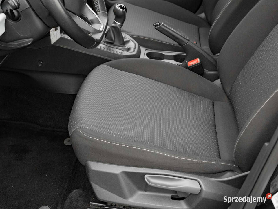 Seat Ibiza 10 MPI Style LED Czcof Lane Front pełny VAT pomorskie Pępowo