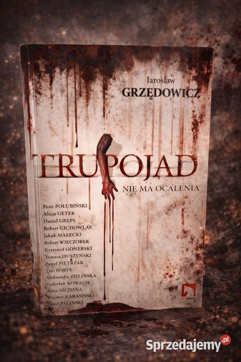 Trupojad Nie ma ocalenia Pozostałe