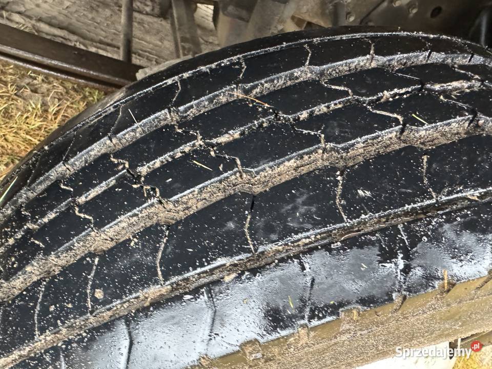 MAN pomoc drogowa samochód specjalny kujawsko-pomorskie Lipowa