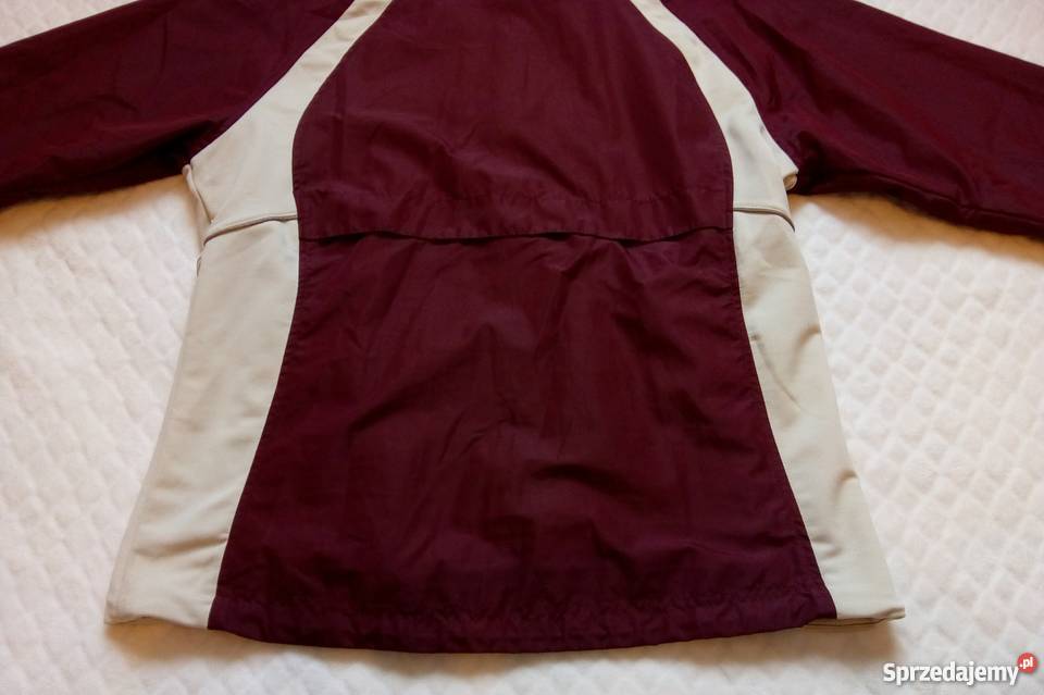 Kurtka Damska crane sports M 4042 Rozmiar 40(L) Rogoźnik