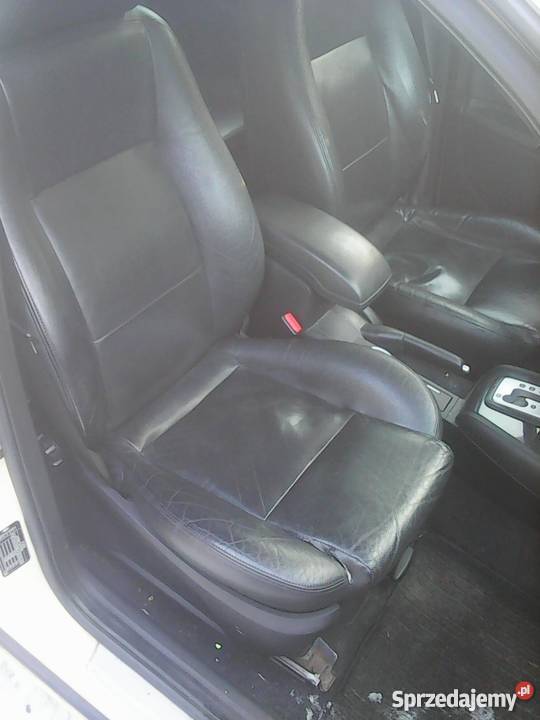 CZĘŚCI FORD MONDEO MK 1 MK 2 MK 3 MK 4