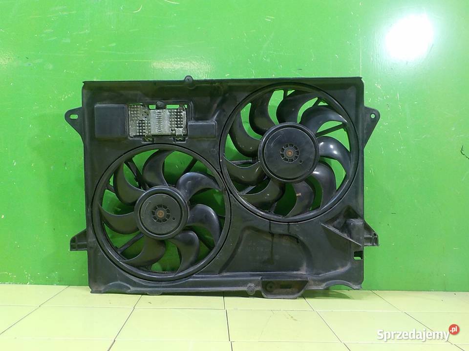 OPEL ANTARA LIFT 22 CDTI 14r wentylator mazowieckie Suków sprzedam