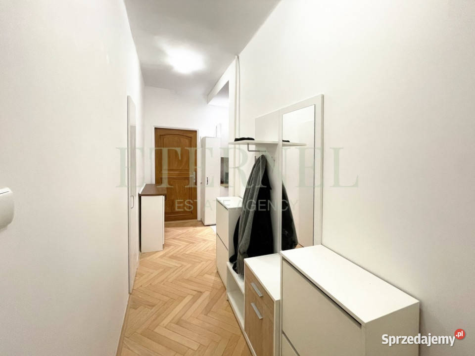 Mieszkanie 2pokojowe remoncie AGH UKEN UP małopolskie Kraków