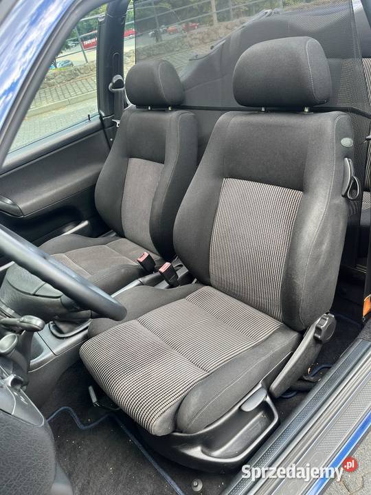Volkswagen Golf III Cabrio 18 Kalwaria Zebrzydowska sprzedam