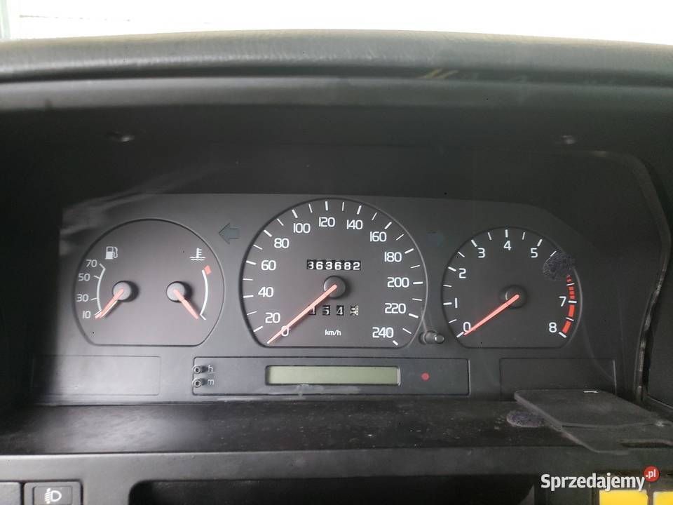 Volvo 850 24 140