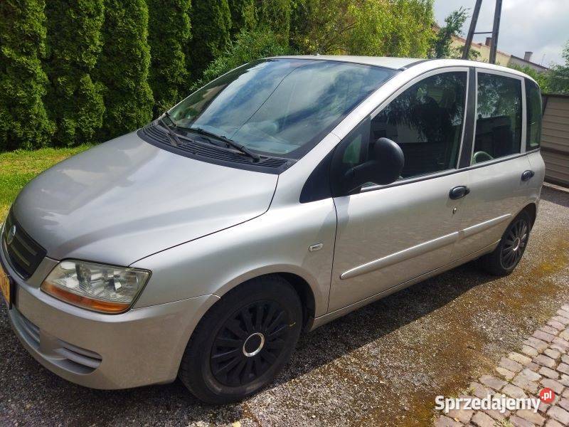 wyciszenie pod maskę multipla lift śląskie Myszków