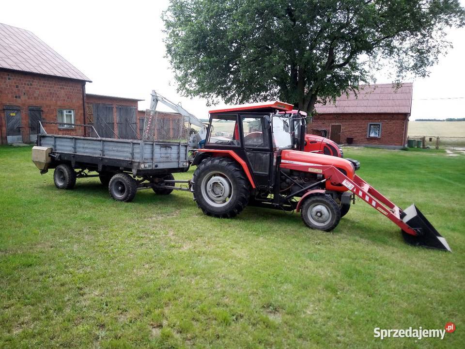 C360 nieuszkodzony 360 Kalisz