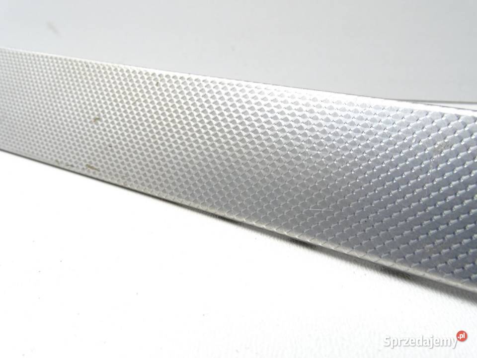 LISTWA OZDOBNA DEKOR DRZWI LEWY TYŁ TYLNA