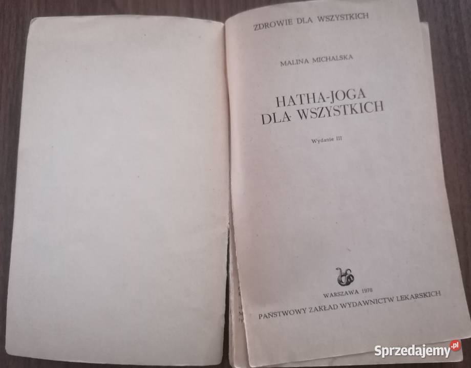 HathaJoga wszystkich Malina Michalska Łódź