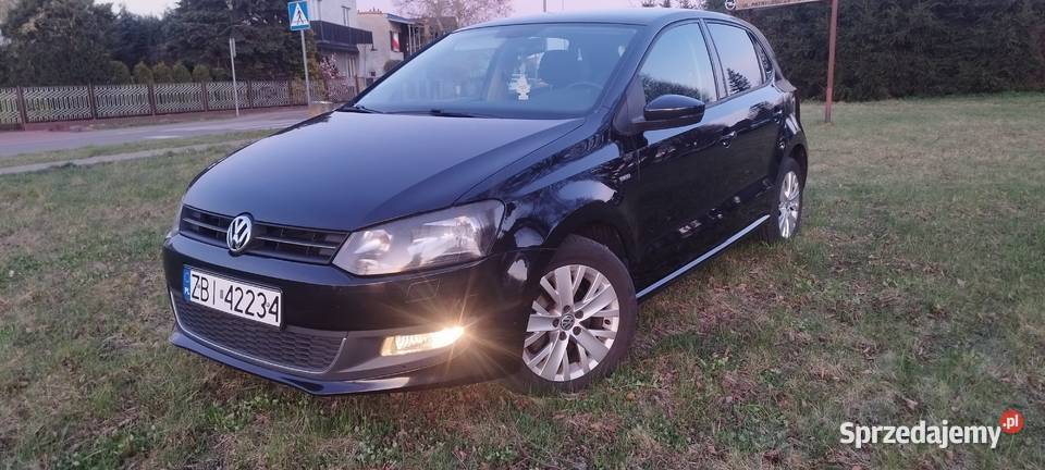 Polo Benz 90 90KM Białogard