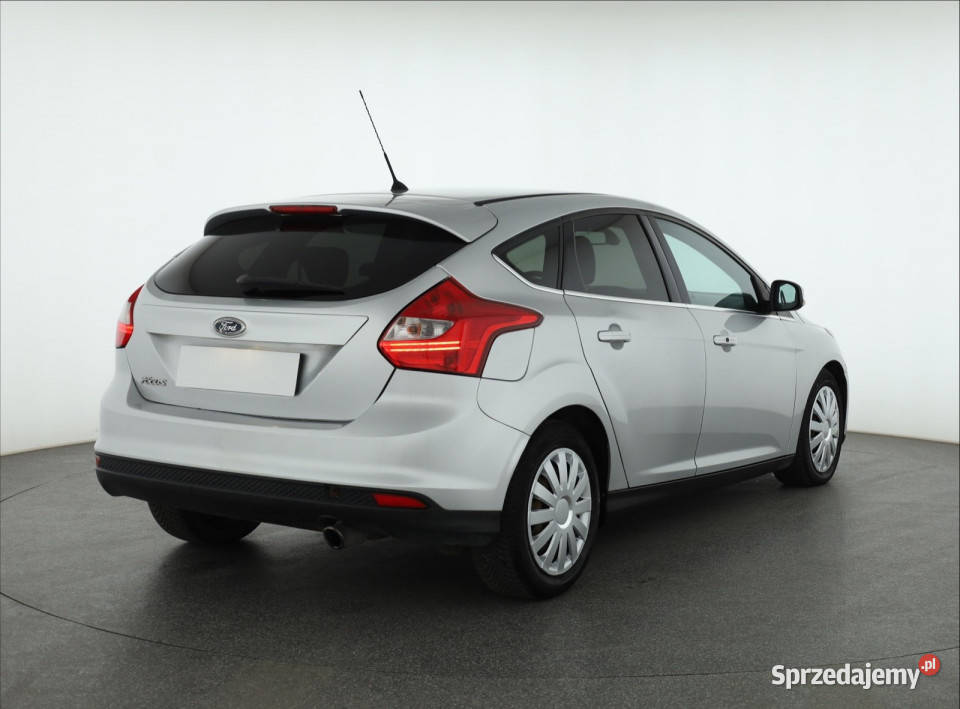 Ford Focus 16 EcoBoost Piaseczno