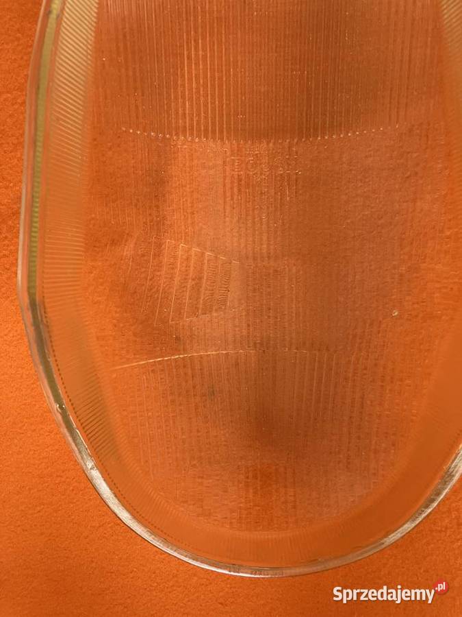 Mercedes W108109 klosz reflektora Bosch Lampy przednie Łódź sprzedam