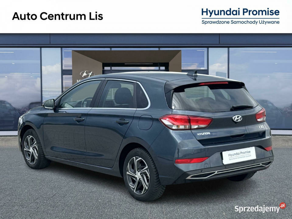 Salon Polska Autoryzowany dealer Faktura VAT benzyna wielkopolskie Kalisz