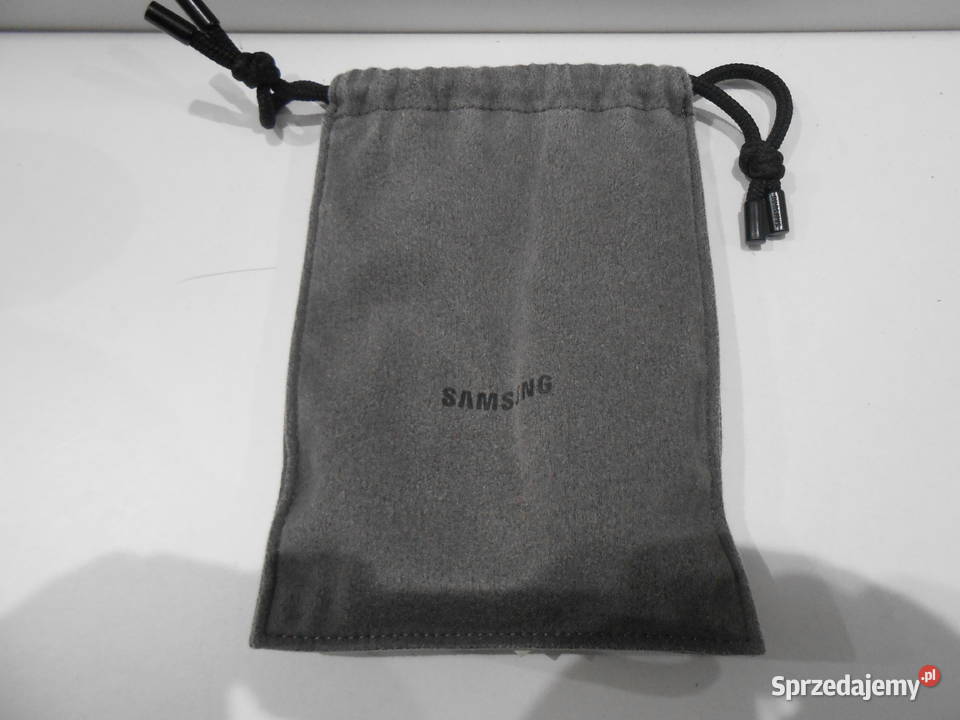 Kamera sportowa Samsung Gear 360 Katowice